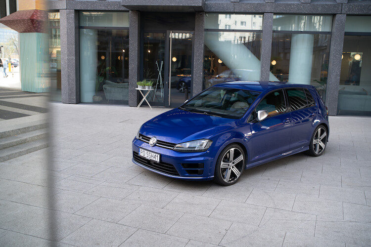 Volkswagen Golf VII – szeroki wybór napędów i znacznie niższe zużycie paliwa niż w poprzednikach